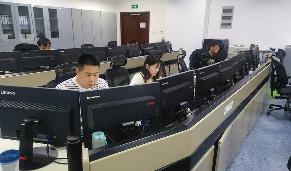 其他行业运维服务